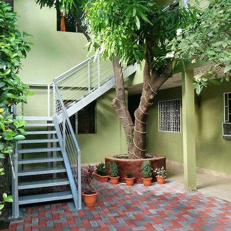 Hotel Casa De Angeles ماناجوا المظهر الخارجي الصورة