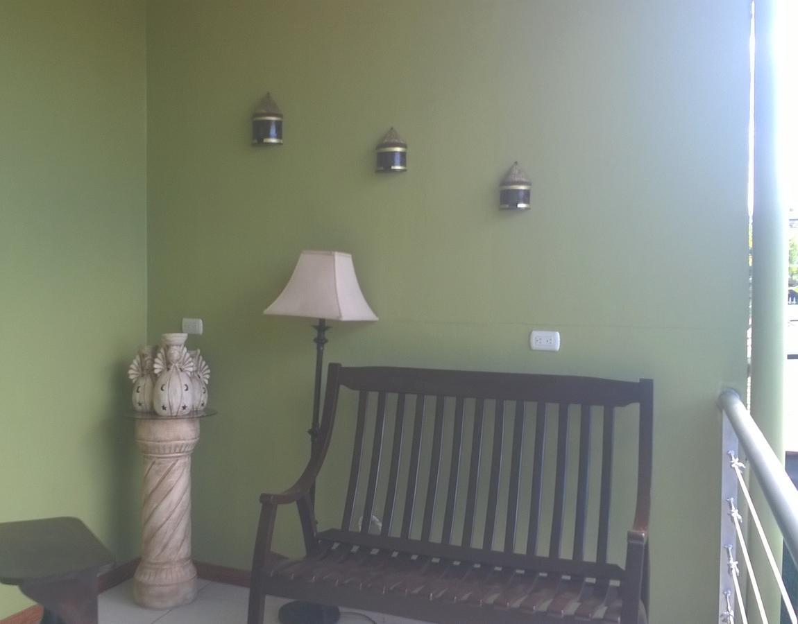 Hotel Casa De Angeles ماناجوا المظهر الخارجي الصورة