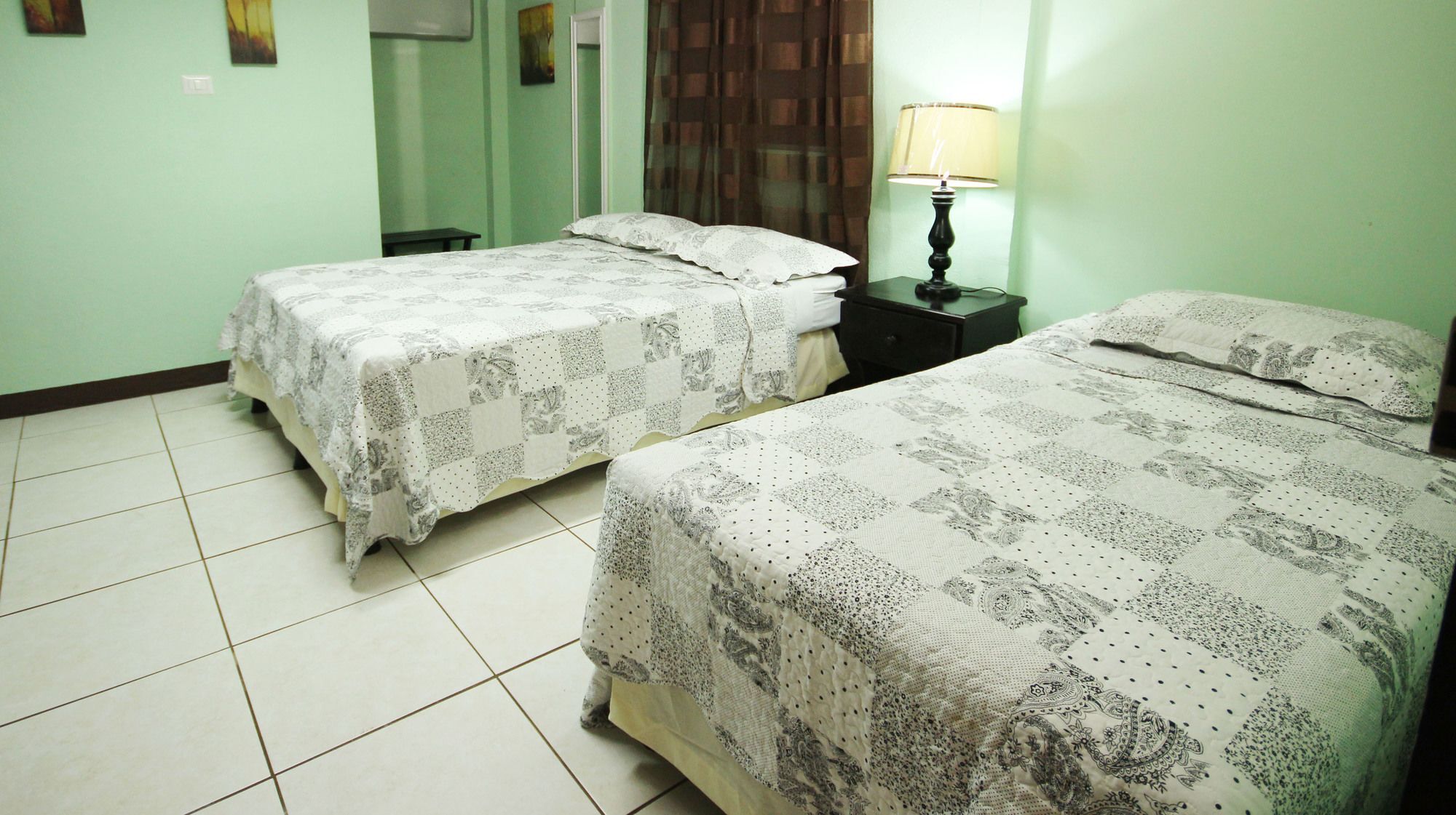 Hotel Casa De Angeles ماناجوا المظهر الخارجي الصورة
